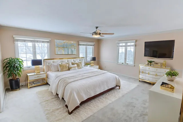 $824,000 | 51340 Lake Pointe Court, Granger, IN 46530