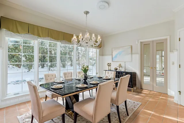 $824,000 | 51340 Lake Pointe Court, Granger, IN 46530