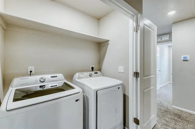 $549,988 | 16554 Shoshone Street, Broomfield, CO 80023