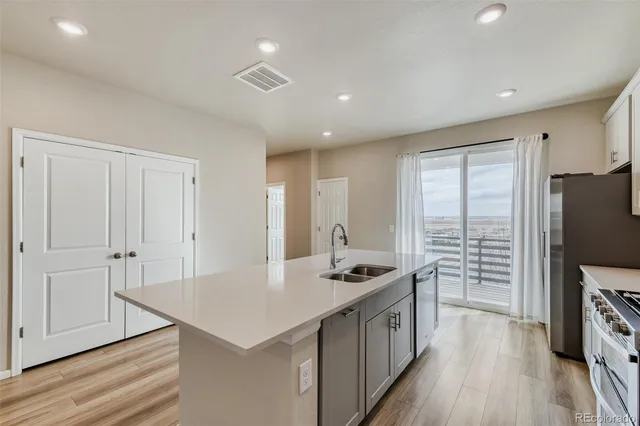 $549,988 | 16554 Shoshone Street, Broomfield, CO 80023