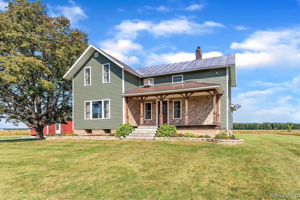 7884 Geirman Road Maybee, MI 48159 - Photo 4 of 52