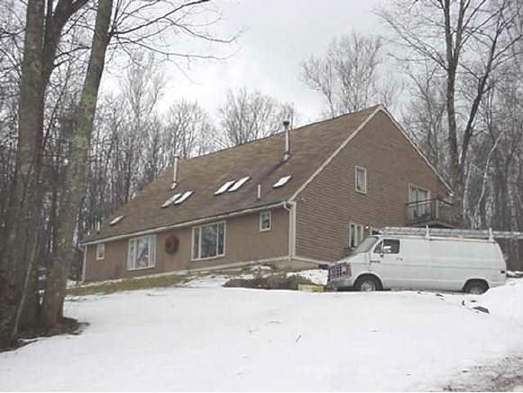 265-ab Black Brook Road Goffstown, NH 03045 - Photo 1 of 1