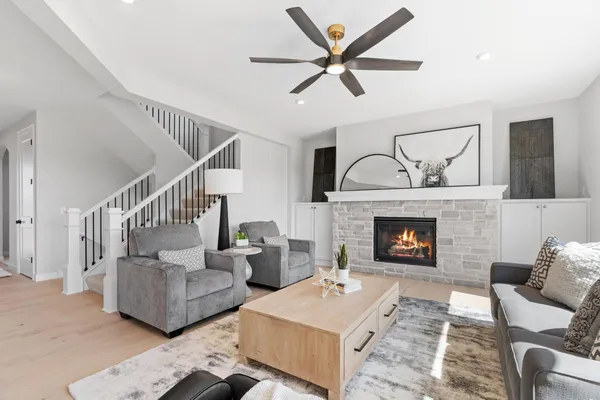 $935,900 | 4580 165th Lane Northwest, Andover, MN 55304