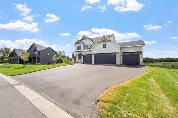 $935,900 | 4580 165th Lane Northwest, Andover, MN 55304