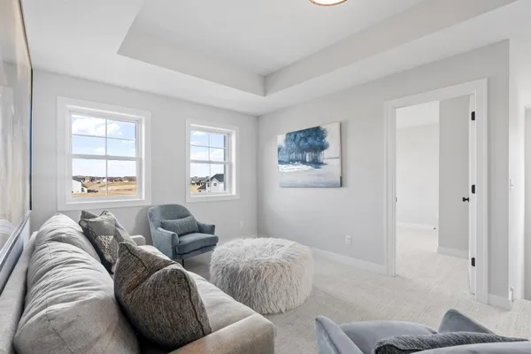 $935,900 | 4580 165th Lane Northwest, Andover, MN 55304