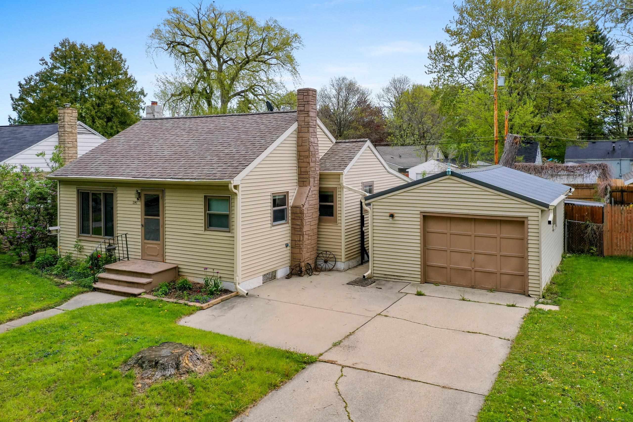 1141 South Greenwood Ave  