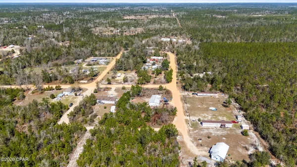 $12,500 | 16715 Eastwood Drive, Fountain, FL 32438