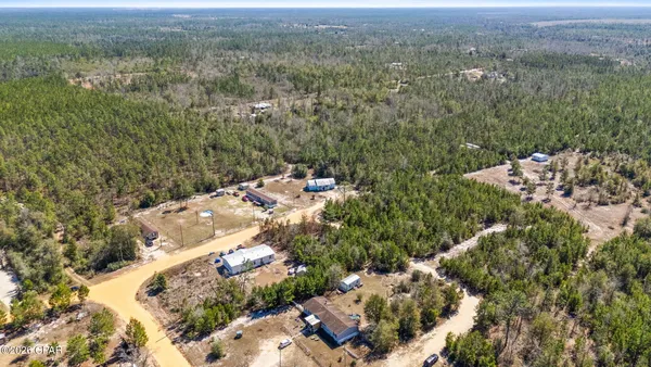 $12,500 | 16715 Eastwood Drive, Fountain, FL 32438