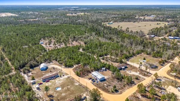 $12,500 | 16715 Eastwood Drive, Fountain, FL 32438