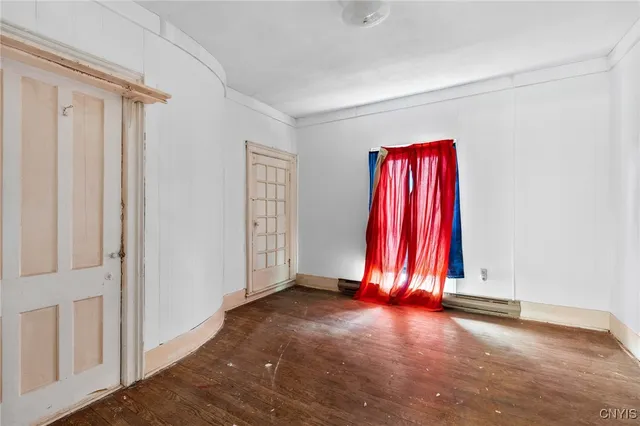 $105,000 | 451-453 Martin Luther King Street East, Syracuse, NY 13205