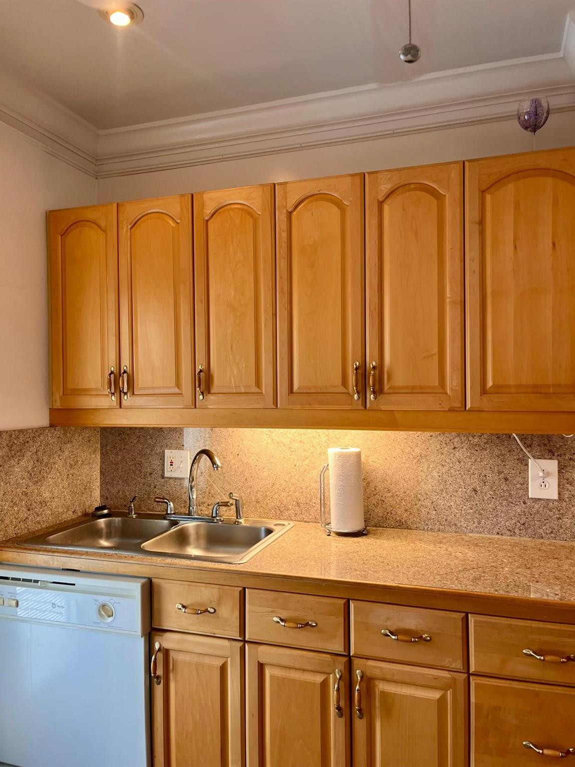 1951 Northeast 39th Street, Unit 361 Lighthouse Point, FL 33064 - Photo 3 of 27 Open concept kitchen