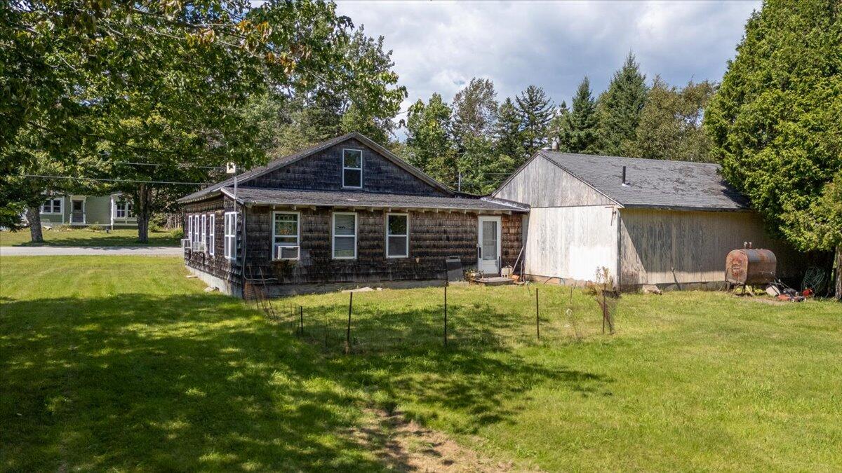 120 Pendleton Point Road Islesboro, ME 04848 - Photo 8 of 16 120 Pendleton Point Rd, Islesboro