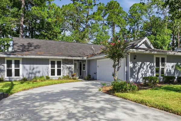 $329,000 | 11066 Fairbanks Grant Road West, Jacksonville, FL 32223