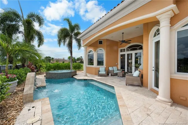 $1,095,000 | 130 Southeast Bella Strano, Port St. Lucie, FL 34984
