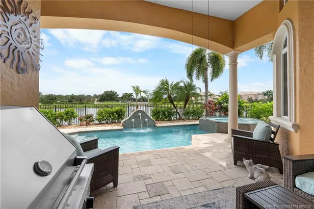 $1,095,000 | 130 Southeast Bella Strano, Port St. Lucie, FL 34984