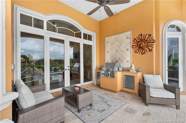 $1,095,000 | 130 Southeast Bella Strano, Port St. Lucie, FL 34984
