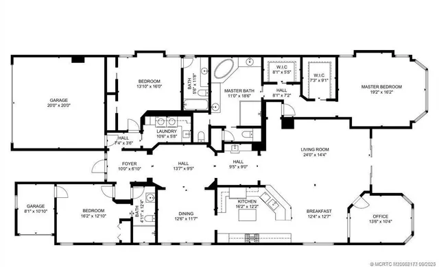 $1,095,000 | 130 Southeast Bella Strano, Port St. Lucie, FL 34984