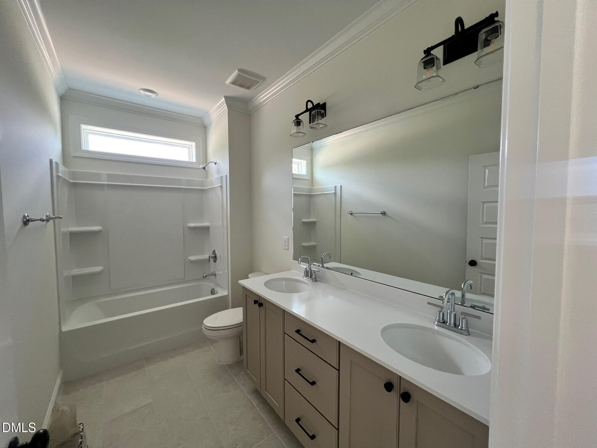 6036 Scalybark Road Durham, NC 27712 - Photo 20 of 58