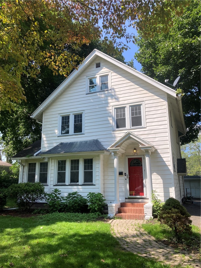 49 Fairhaven Road Brighton, NY 14610 - Photo 1 of 1