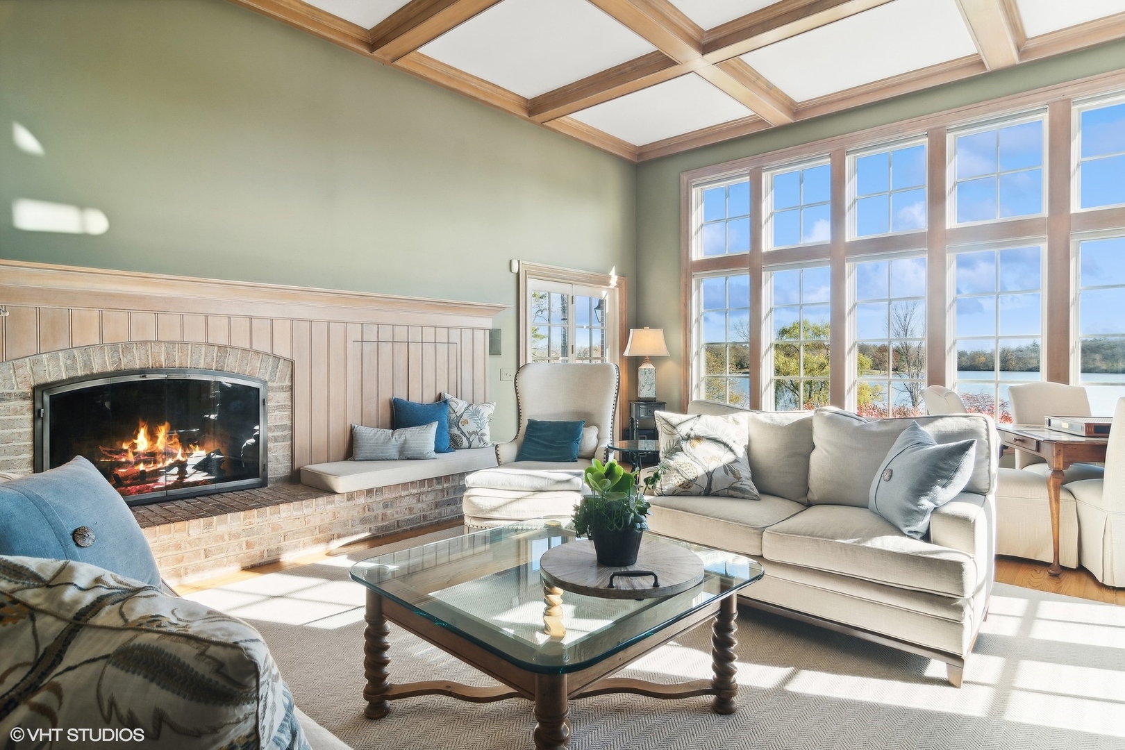 65 Round Barn Road Barrington Hills, IL 60010 - Photo 14 of 59