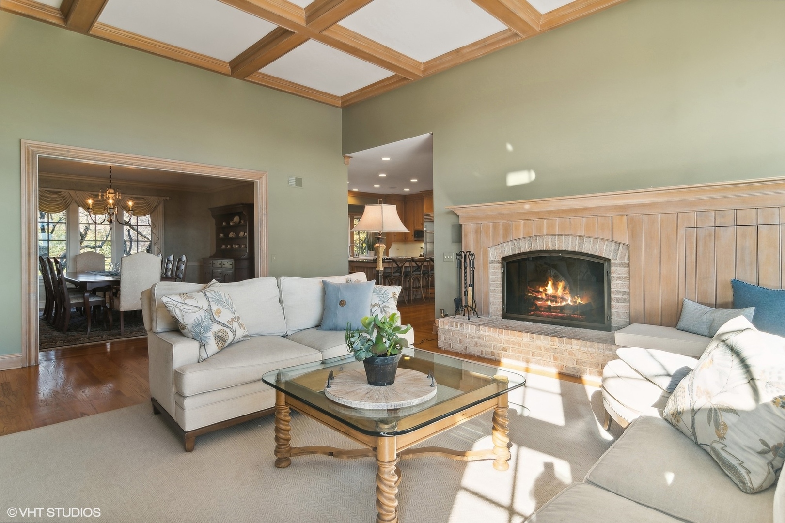 65 Round Barn Road Barrington Hills, IL 60010 - Photo 15 of 59