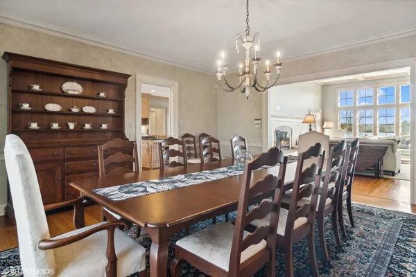 $3,350,000 | 65 Round Barn Road, Barrington Hills, IL 60010