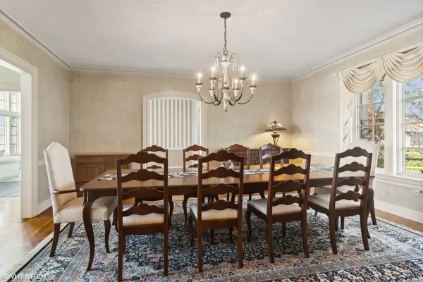 $3,350,000 | 65 Round Barn Road, Barrington Hills, IL 60010