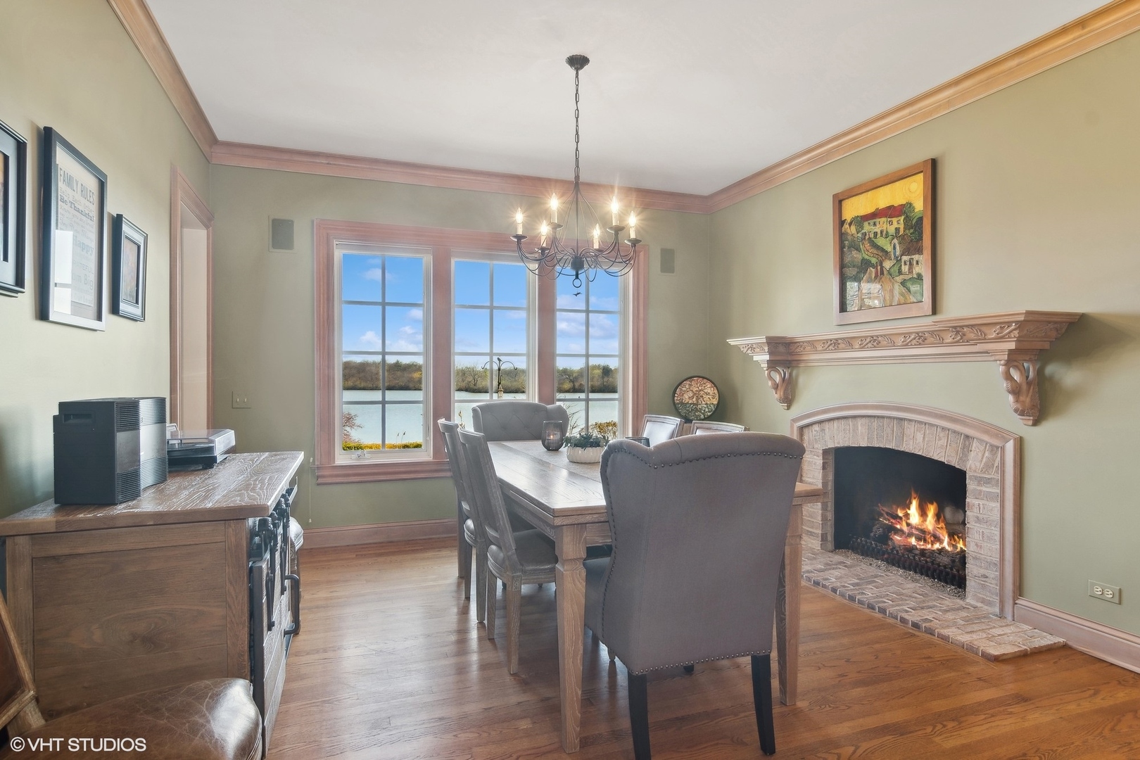 65 Round Barn Road Barrington Hills, IL 60010 - Photo 18 of 59