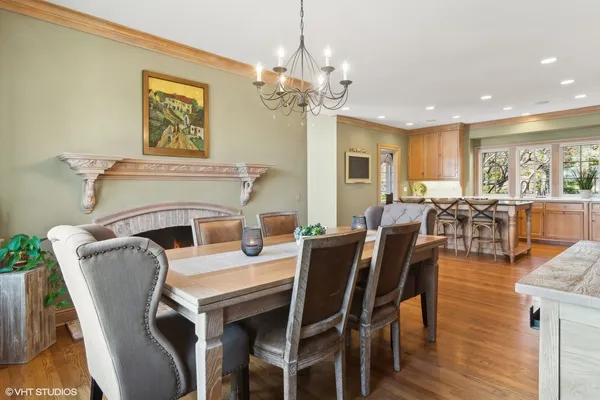 $3,350,000 | 65 Round Barn Road, Barrington Hills, IL 60010