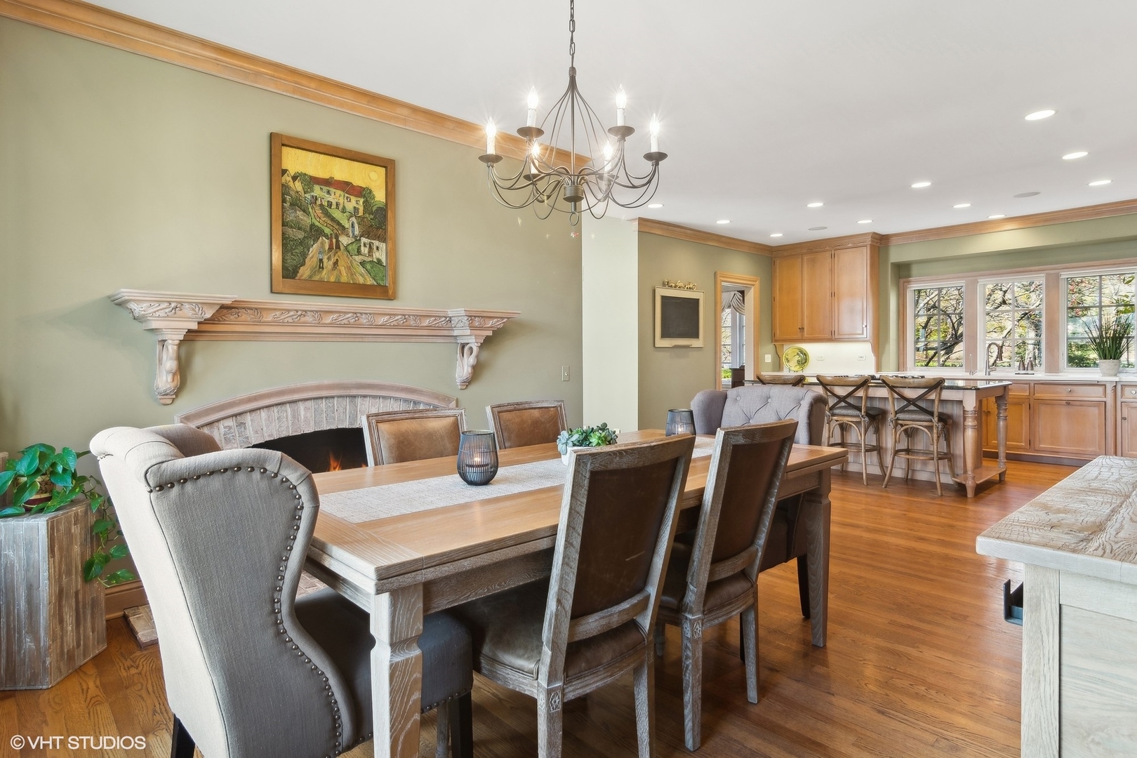 65 Round Barn Road Barrington Hills, IL 60010 - Photo 19 of 59