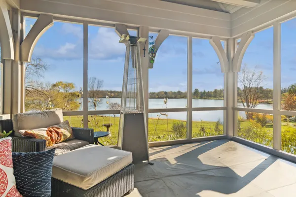 $3,350,000 | 65 Round Barn Road, Barrington Hills, IL 60010