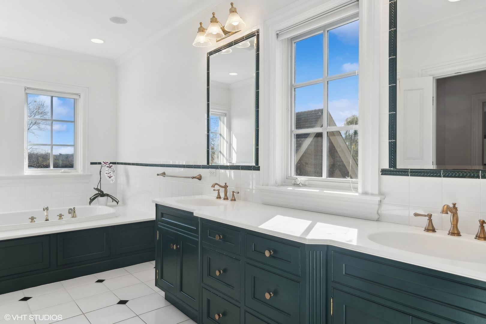 65 Round Barn Road Barrington Hills, IL 60010 - Photo 25 of 59