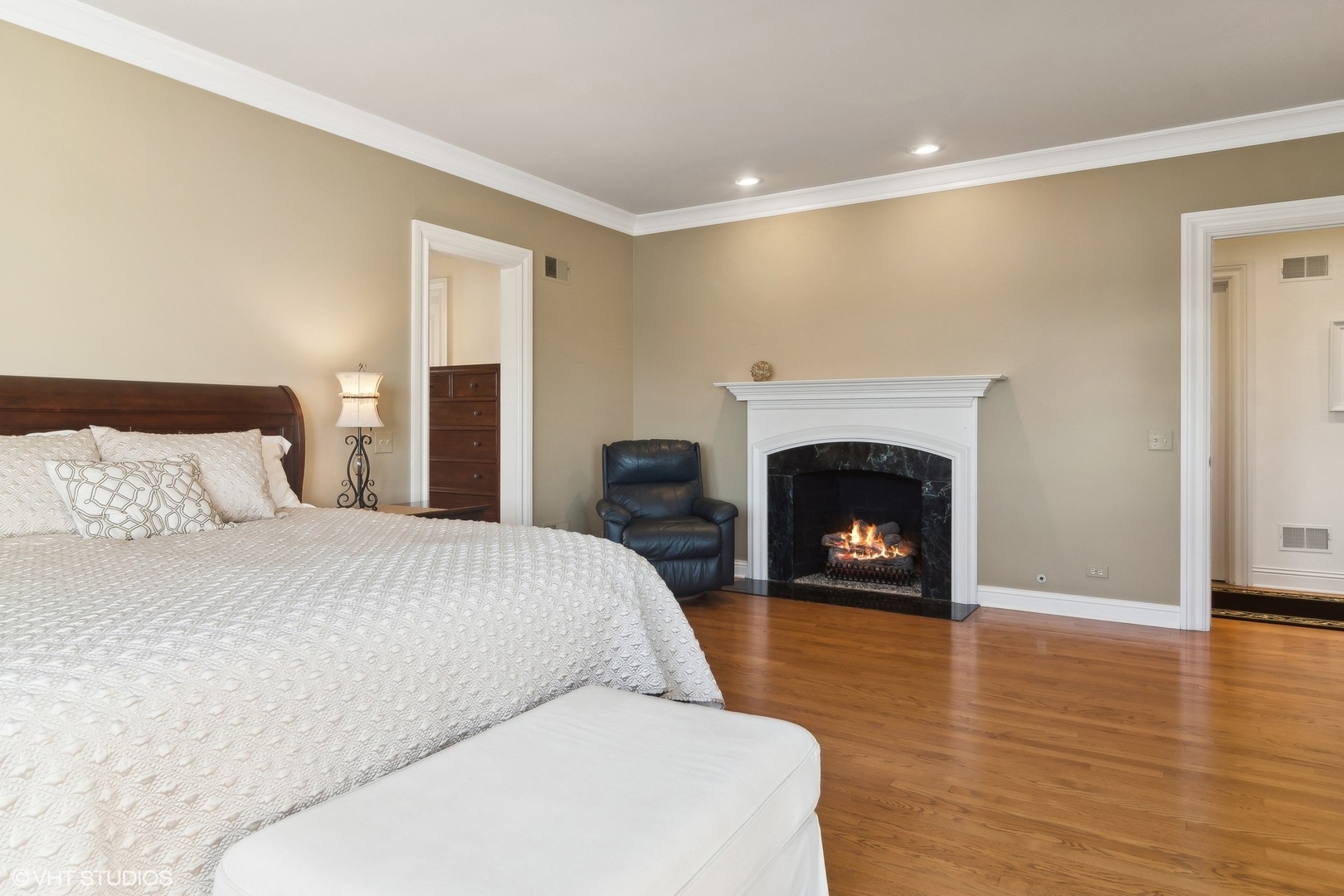 65 Round Barn Road Barrington Hills, IL 60010 - Photo 26 of 59