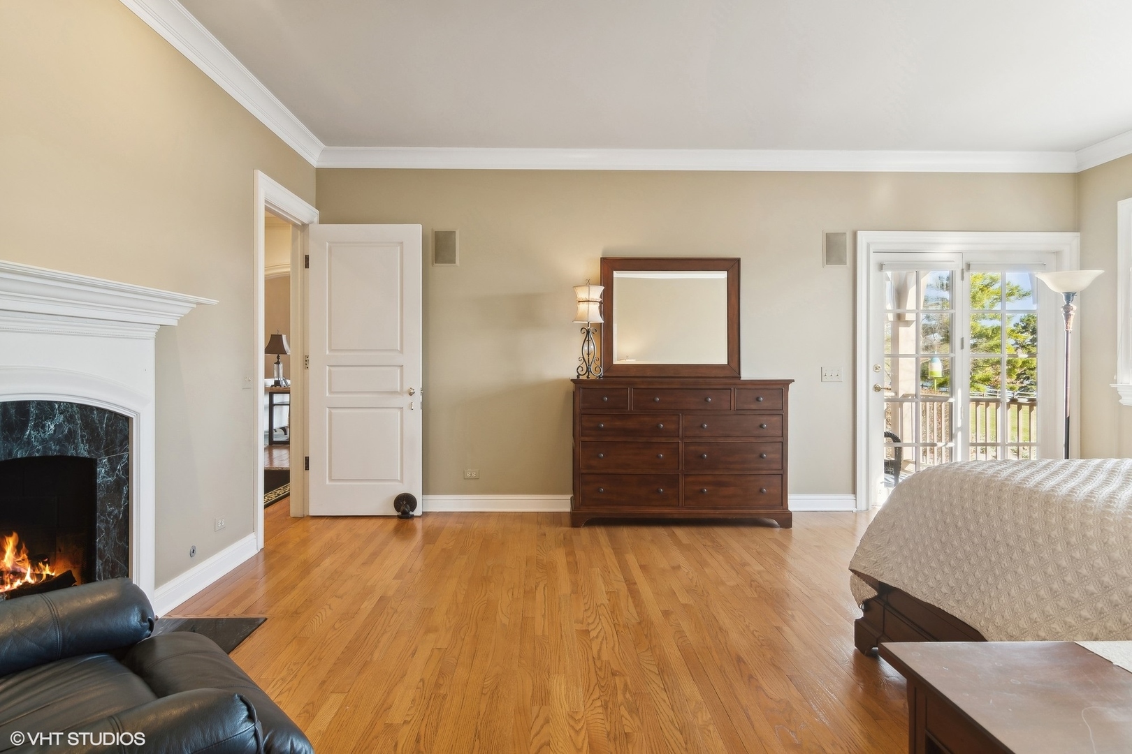 65 Round Barn Road Barrington Hills, IL 60010 - Photo 27 of 59