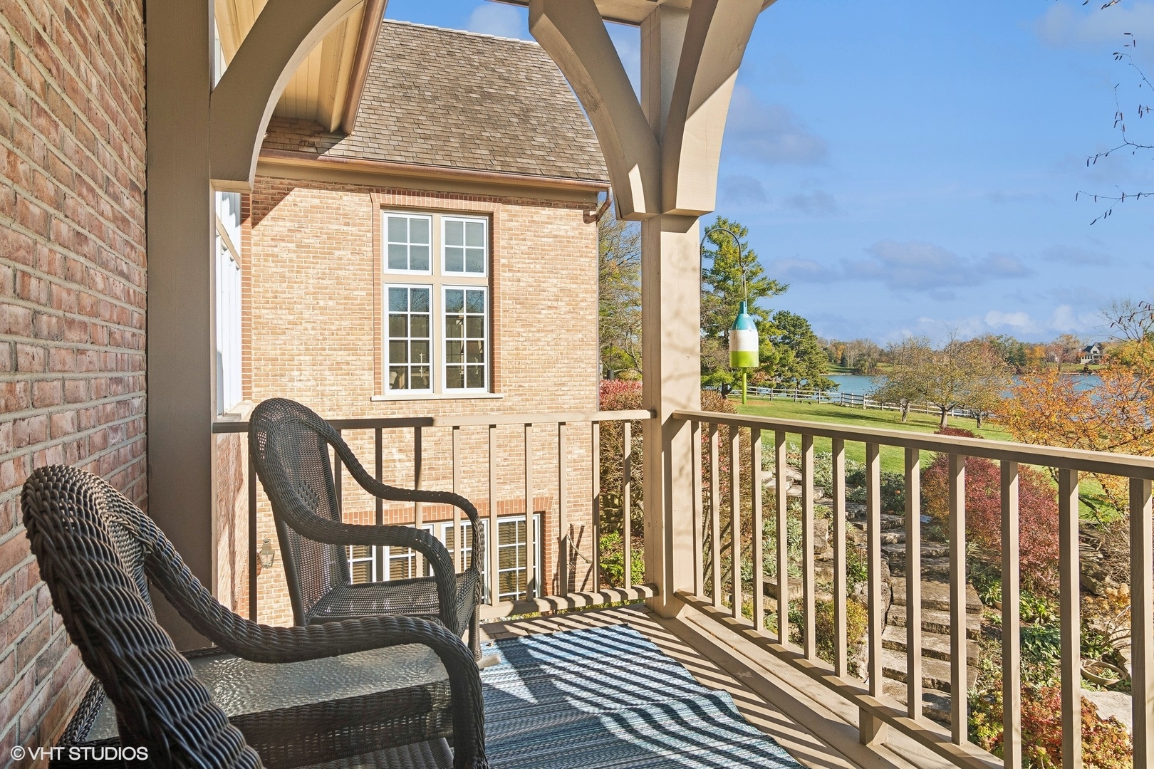 65 Round Barn Road Barrington Hills, IL 60010 - Photo 28 of 59