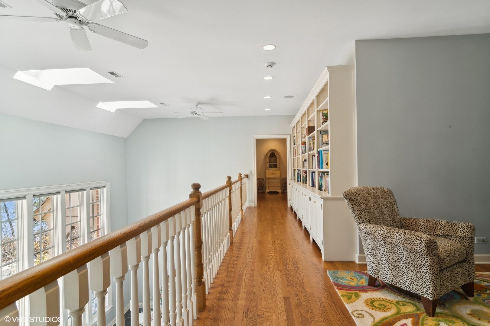 65 Round Barn Road Barrington Hills, IL 60010 - Photo 29 of 59