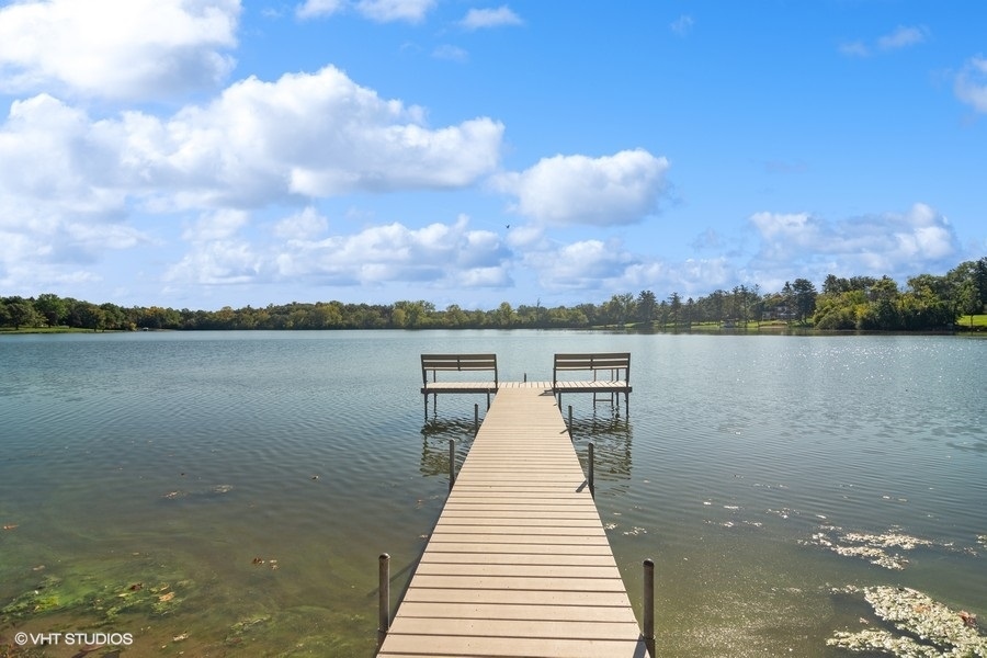 65 Round Barn Road Barrington Hills, IL 60010 - Photo 3 of 59