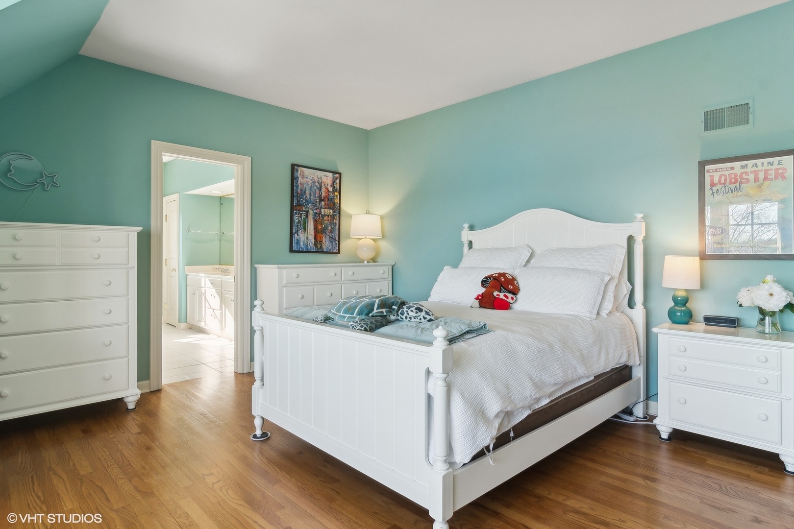 65 Round Barn Road Barrington Hills, IL 60010 - Photo 31 of 59