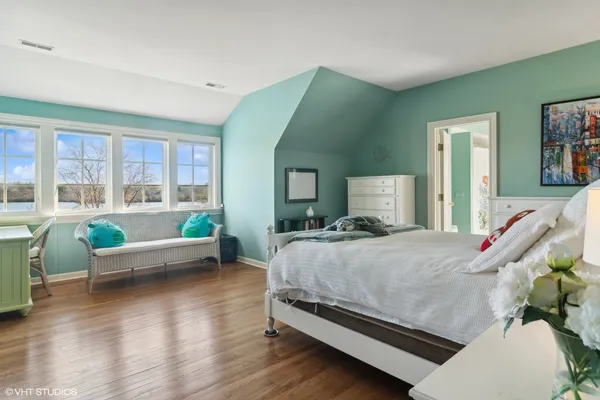 $3,350,000 | 65 Round Barn Road, Barrington Hills, IL 60010