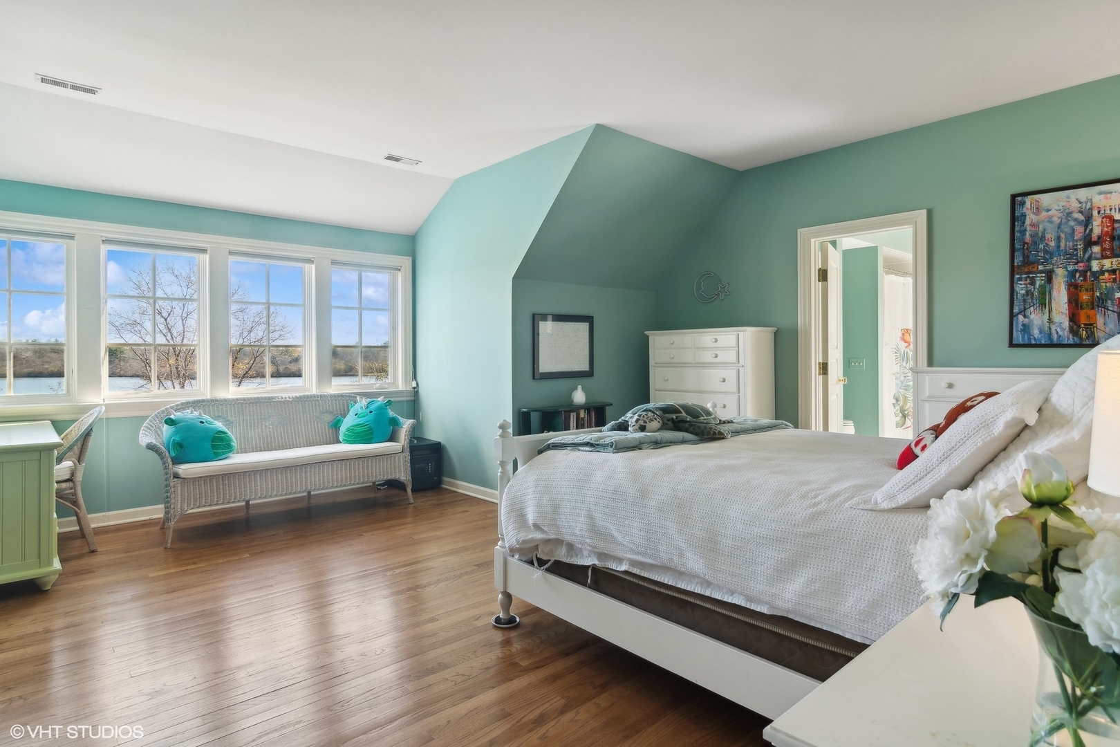 65 Round Barn Road Barrington Hills, IL 60010 - Photo 32 of 59