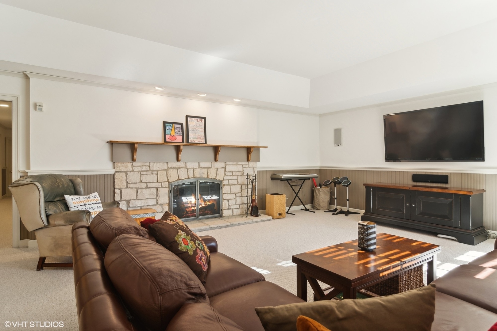 65 Round Barn Road Barrington Hills, IL 60010 - Photo 36 of 59