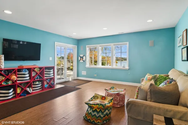 $3,350,000 | 65 Round Barn Road, Barrington Hills, IL 60010