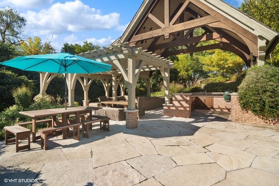 65 Round Barn Road Barrington Hills, IL 60010 - Photo 45 of 59