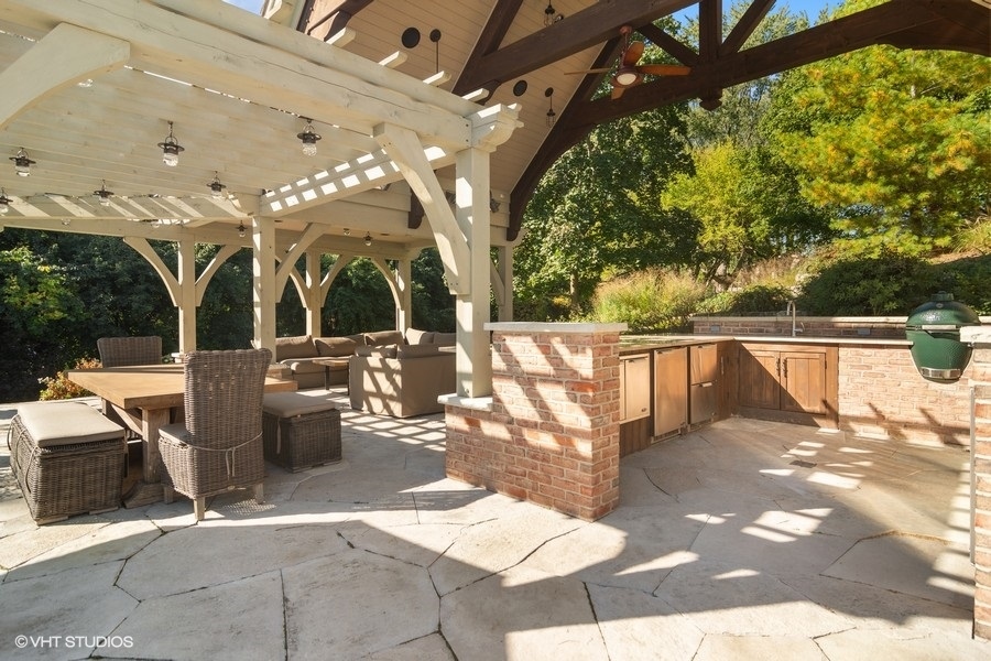 65 Round Barn Road Barrington Hills, IL 60010 - Photo 46 of 59