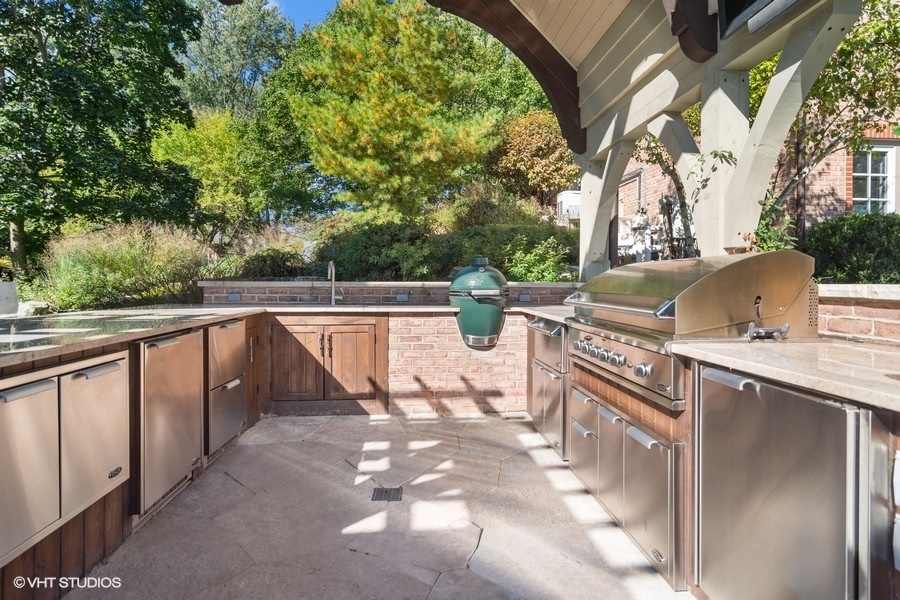 65 Round Barn Road Barrington Hills, IL 60010 - Photo 47 of 59