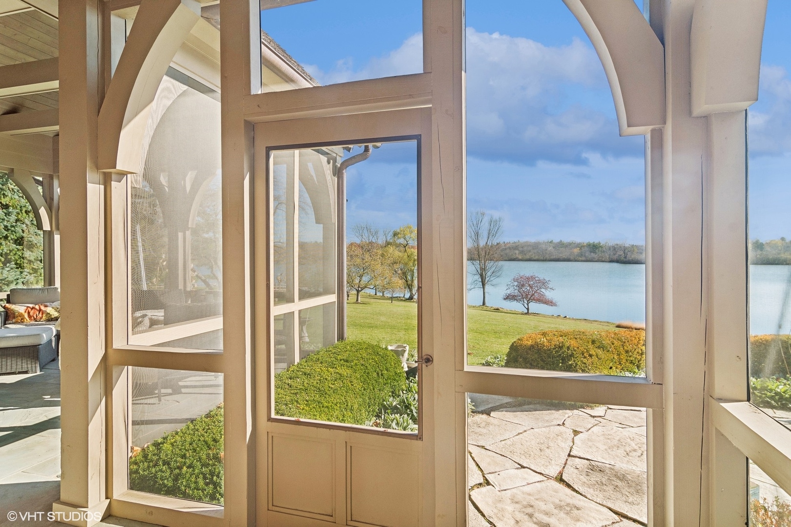 65 Round Barn Road Barrington Hills, IL 60010 - Photo 52 of 59