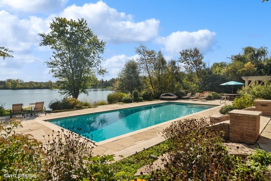 65 Round Barn Road Barrington Hills, IL 60010 - Photo 55 of 59