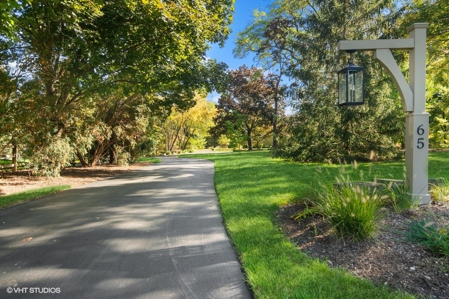 65 Round Barn Road Barrington Hills, IL 60010 - Photo 56 of 59