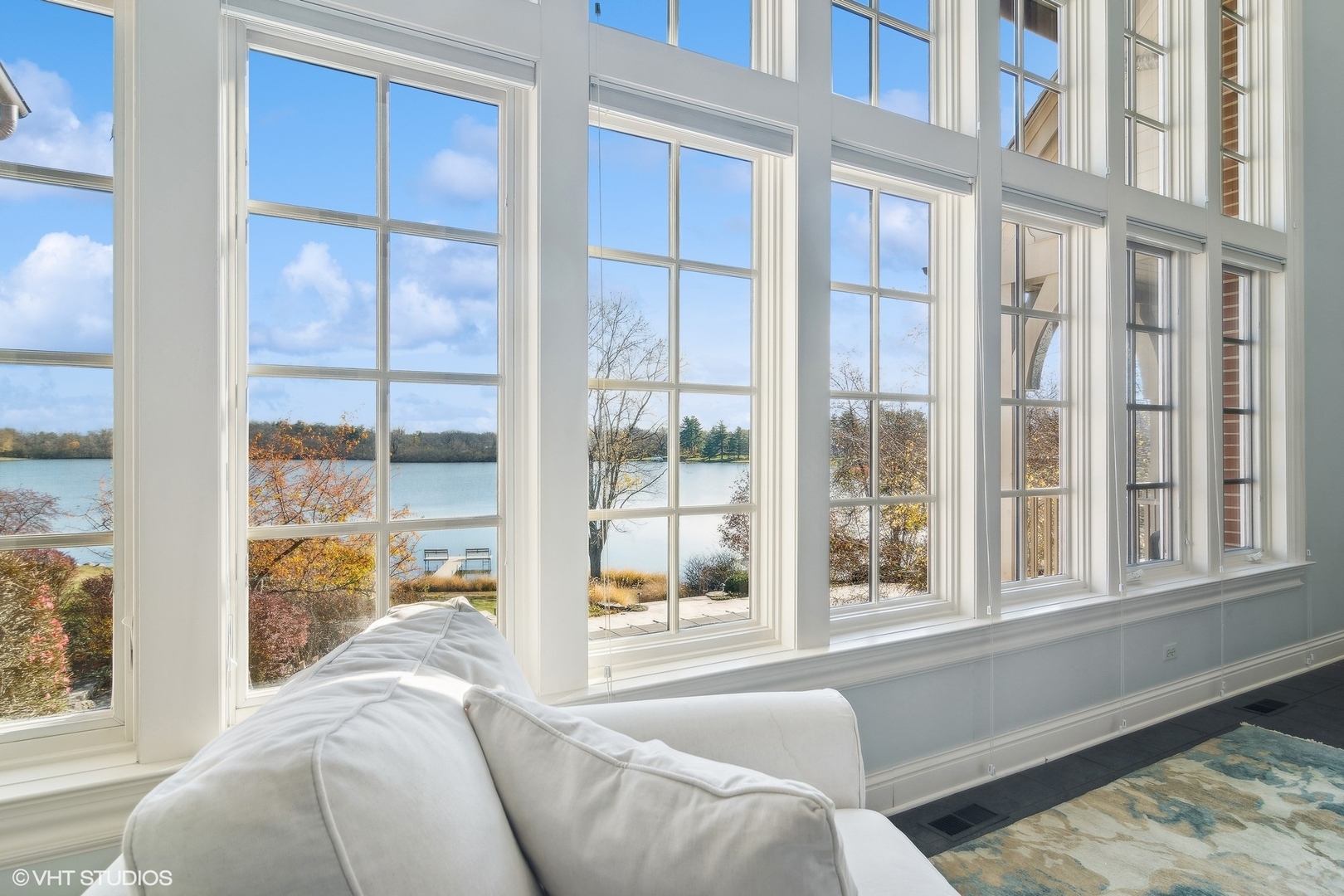 65 Round Barn Road Barrington Hills, IL 60010 - Photo 9 of 59