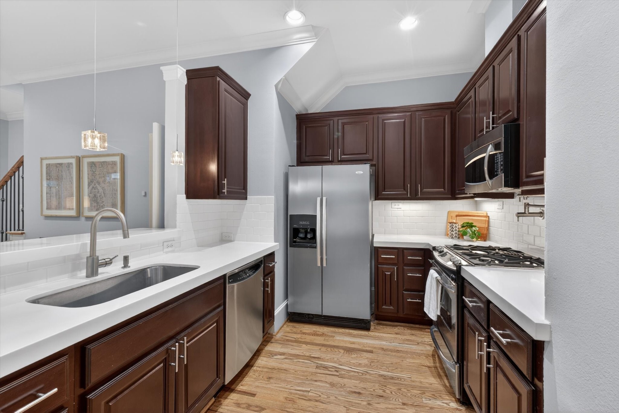 931 West 23rd Street, Unit I Houston, TX 77008 - Photo 12 of 42